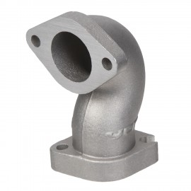 Cev - koleno 26mm za YCF Pilot 125 MK1 Airbox